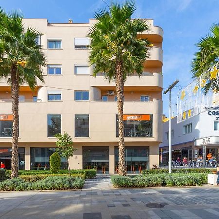Palma De Mallorca 12 トレモリノス エクステリア 写真