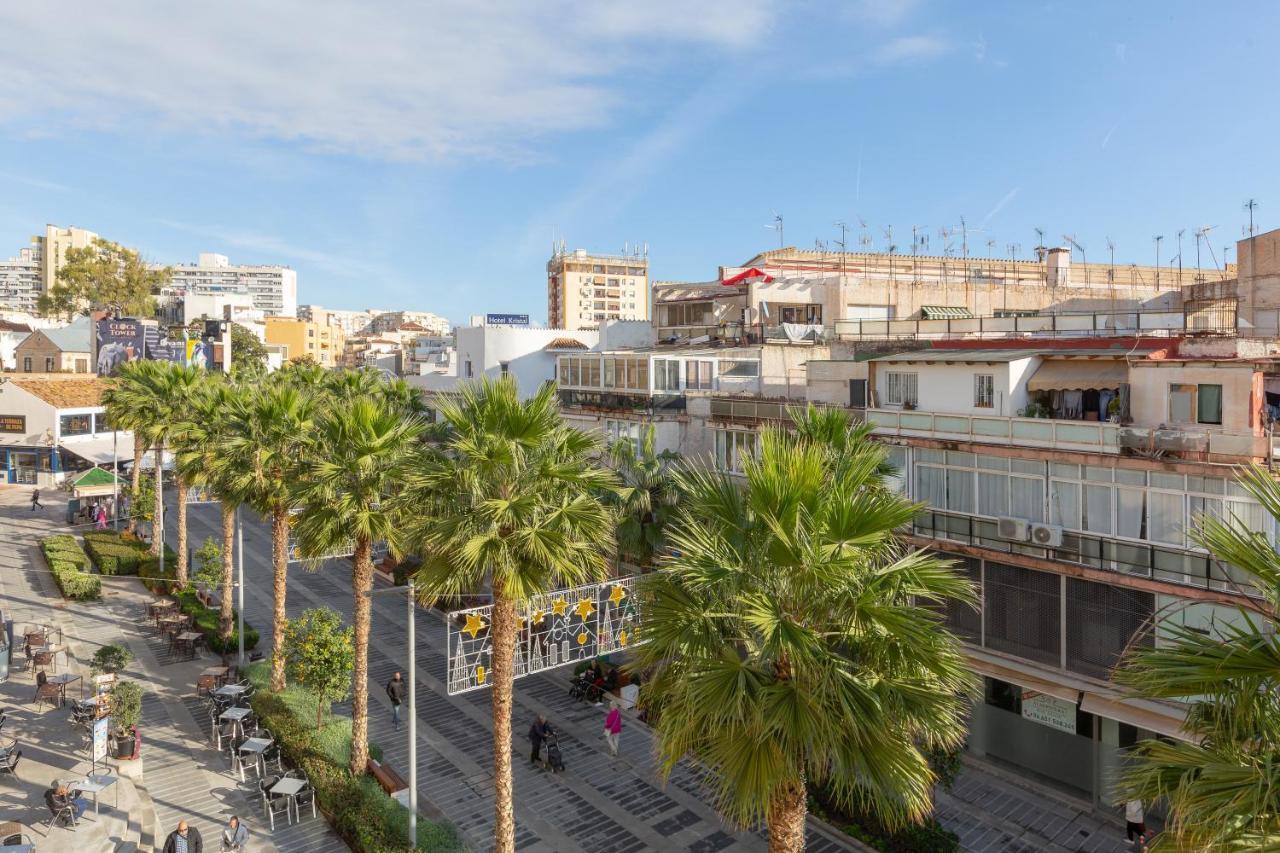 Palma De Mallorca 12 トレモリノス エクステリア 写真