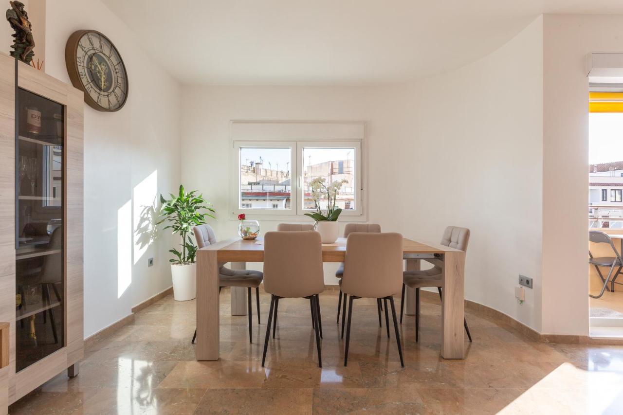 Palma De Mallorca 12 トレモリノス エクステリア 写真