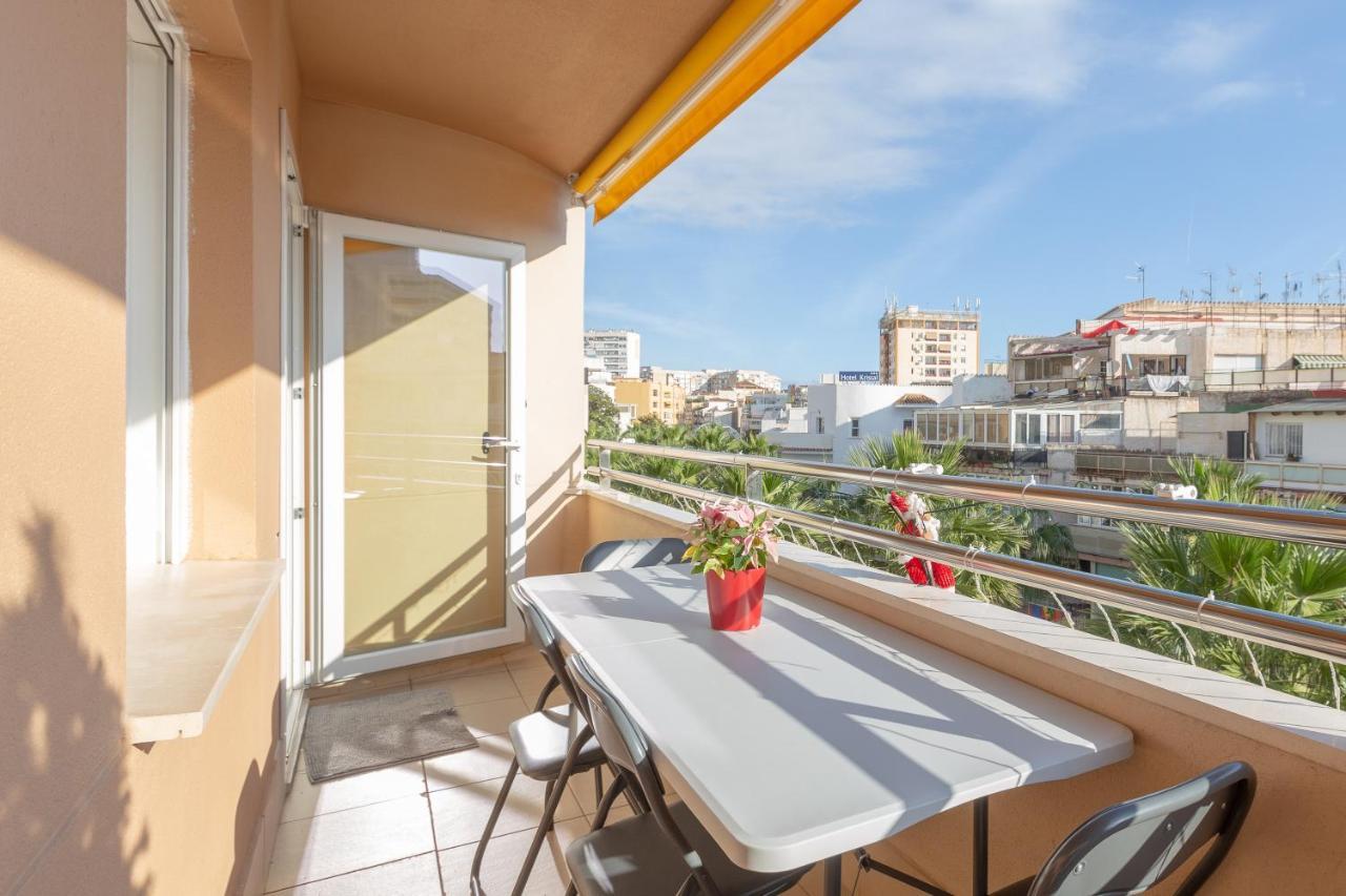 Palma De Mallorca 12 トレモリノス エクステリア 写真