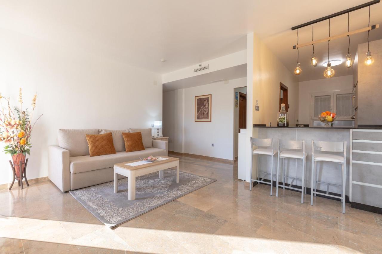 Palma De Mallorca 12 トレモリノス エクステリア 写真