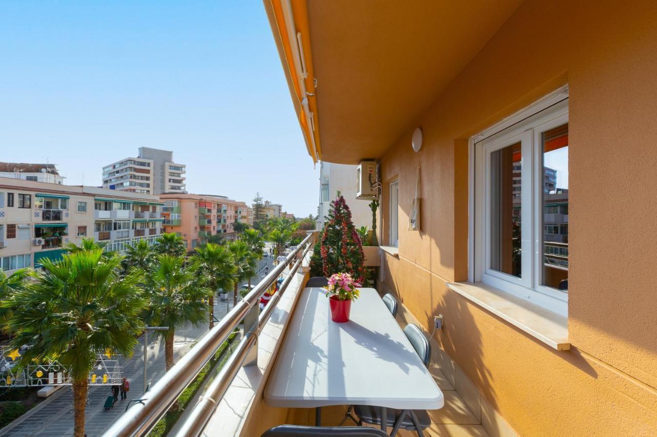 Palma De Mallorca 12 トレモリノス エクステリア 写真