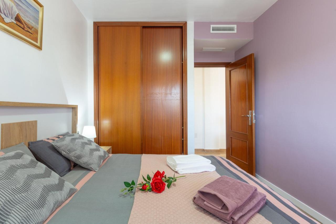Palma De Mallorca 12 トレモリノス エクステリア 写真