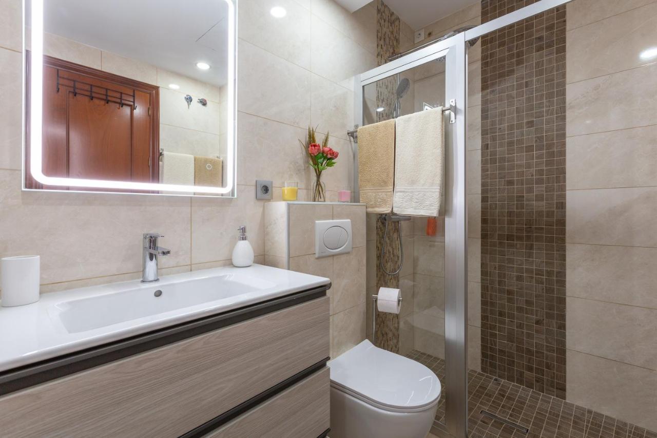 Palma De Mallorca 12 トレモリノス エクステリア 写真