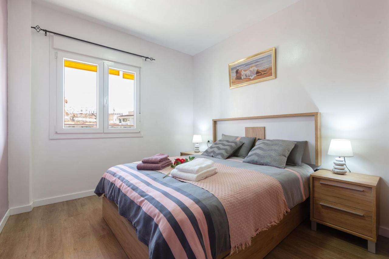 Palma De Mallorca 12 トレモリノス エクステリア 写真