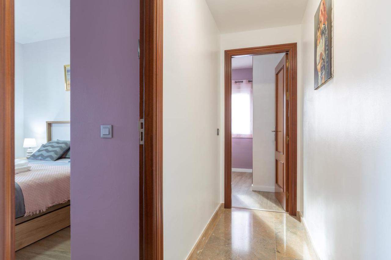 Palma De Mallorca 12 トレモリノス エクステリア 写真