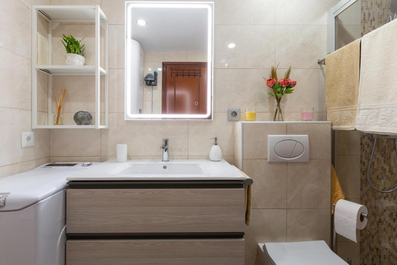 Palma De Mallorca 12 トレモリノス エクステリア 写真