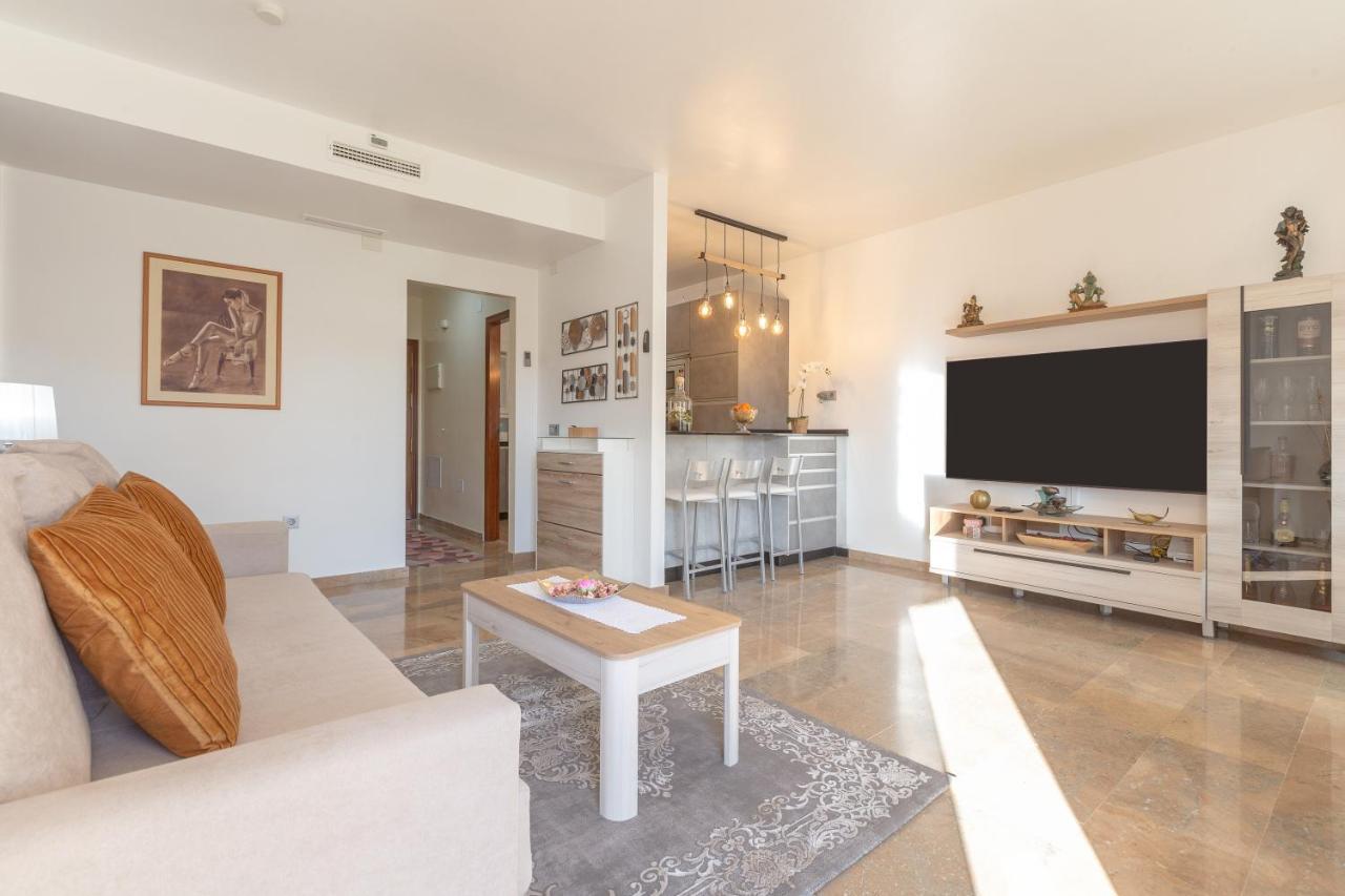 Palma De Mallorca 12 トレモリノス エクステリア 写真