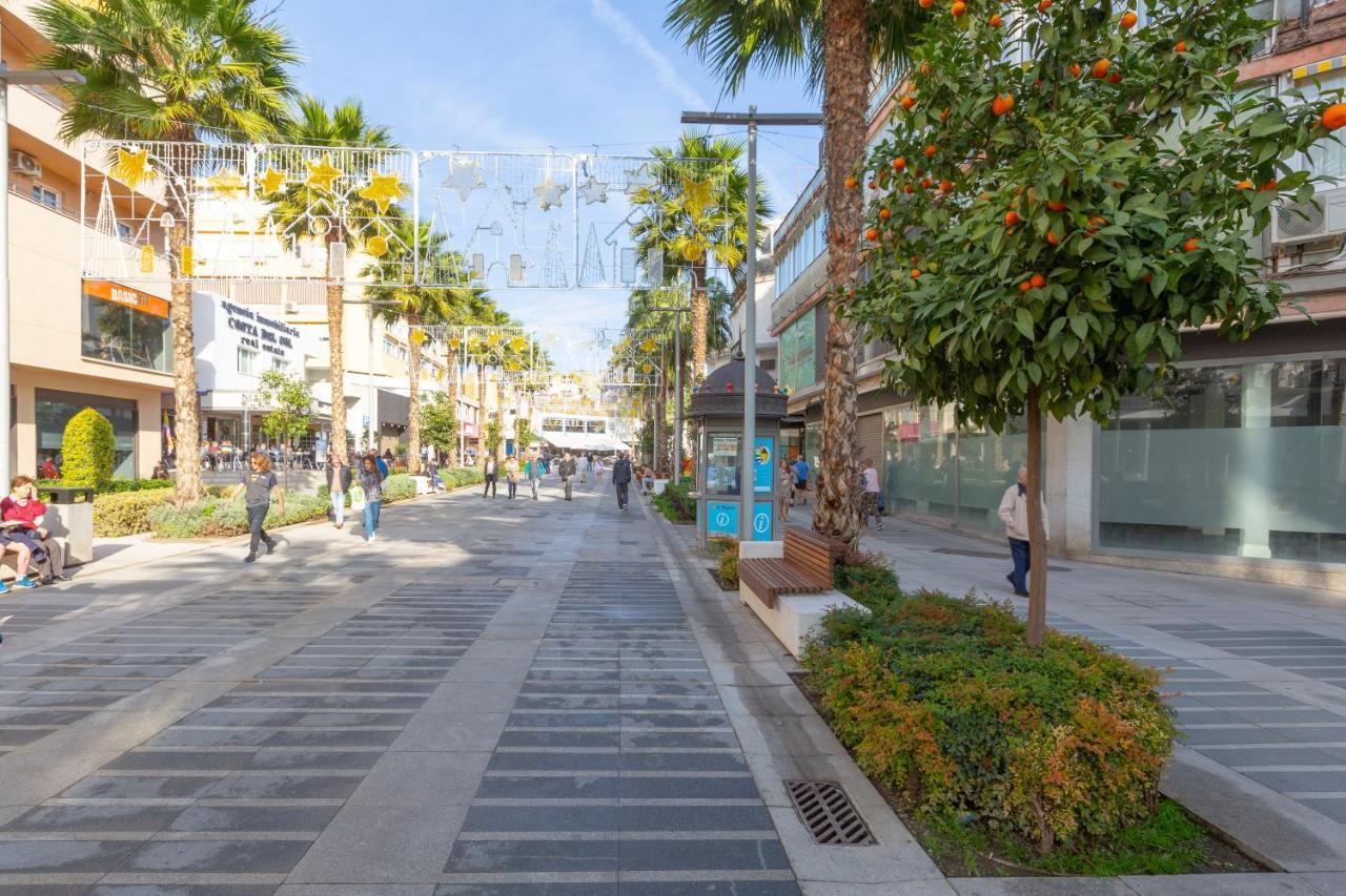 Palma De Mallorca 12 トレモリノス エクステリア 写真