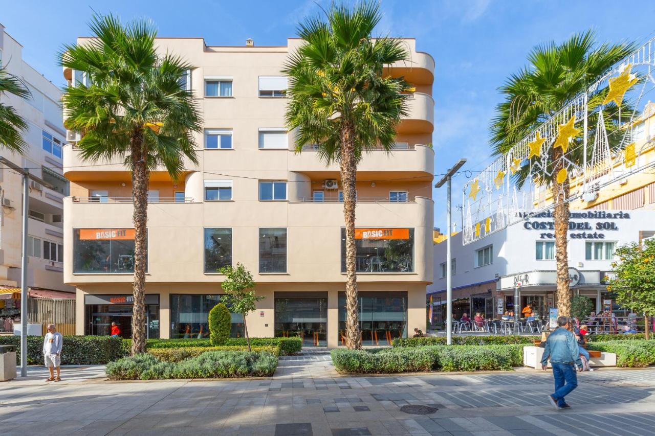 Palma De Mallorca 12 トレモリノス エクステリア 写真